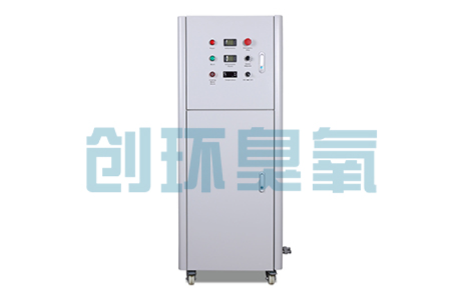 静安2026好用的臭氧发生器哪个公司靠谱?工业设备厂家盘点