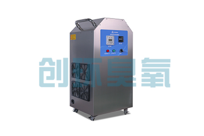 静安2026化妆品生产车间GMP洁净区环境维持,臭氧发生器如何与空调系统联动?