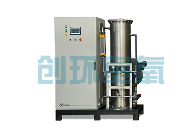 静安高浓度工业废水难降解成分高怎么办？大型臭氧发生器催化氧化技术选型与成本测算