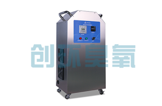 静安冬季养殖场密闭消毒双赢方案：臭氧发生器在工厂化水产与畜牧场景的安全应用