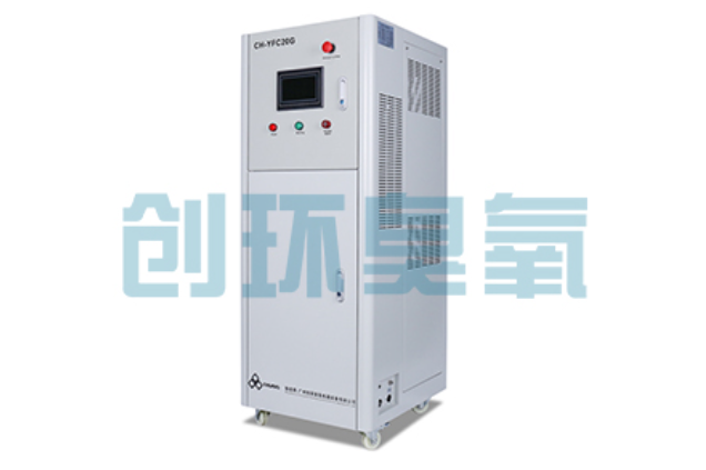 静安高密度养殖中臭氧发生器的维护方法有哪些