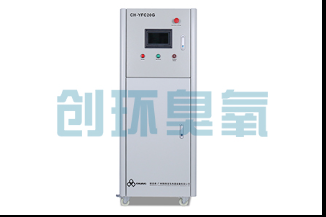 静安ORP(氧化还原电位)控制在海水养殖臭氧投加中的核心作用与设定区间