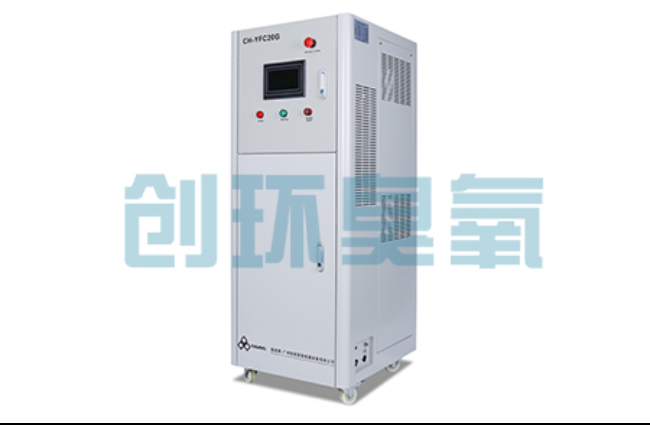 静安高密度养虾水质恶化怎么救？臭氧发生器降解氨氮与亚硝酸盐实操步骤