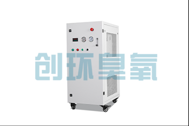 静安2026年南美白对虾循环水养殖系统(RAS)臭氧消毒完整指南