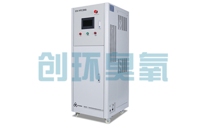 静安工厂化循环水养虾必备:蛋白分离器后端注入臭氧的技术要点与逻辑
