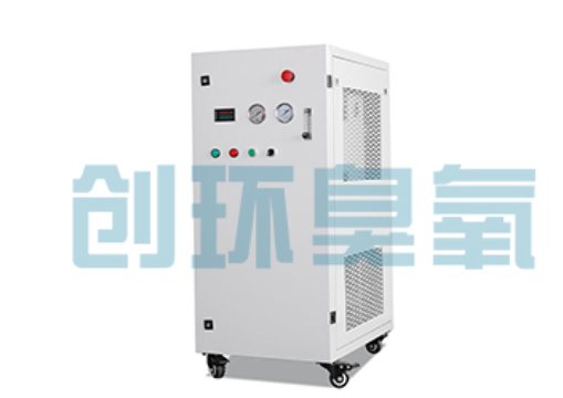 静安石斑鱼养殖水质调控完整指南：臭氧发生器配置与操作步骤
