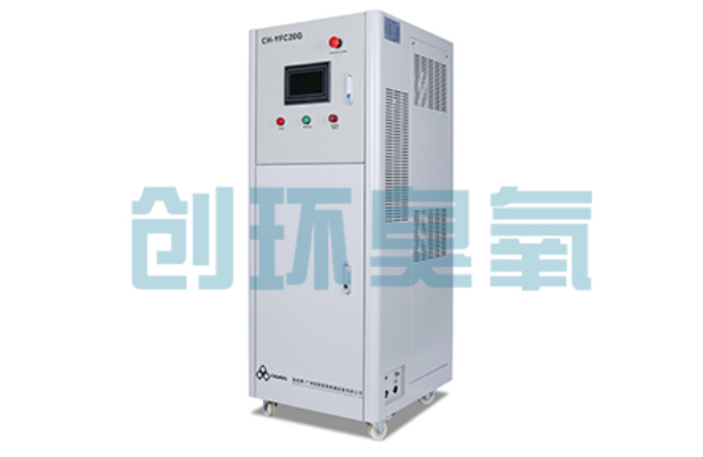 静安石斑鱼养殖必看：臭氧发生器安装位置与日常维护全攻略