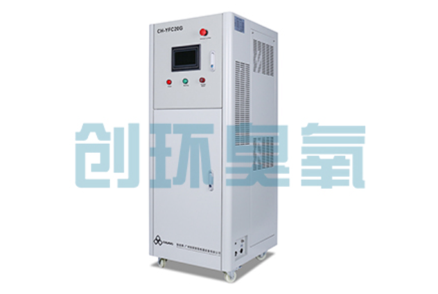 静安石斑鱼循环水养殖避坑清单：臭氧发生器选型与投加的8个误区