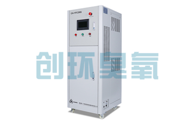 静安为什么石斑鱼循环水系统需要臭氧发生器?降解氨氮与提升溶氧机制揭秘