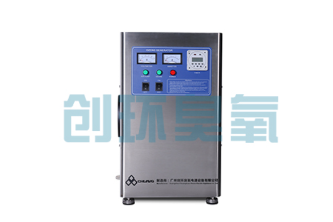静安高盐高浓度化工废水怎么处理?臭氧发生器催化氧化技术的应用边界在哪里?