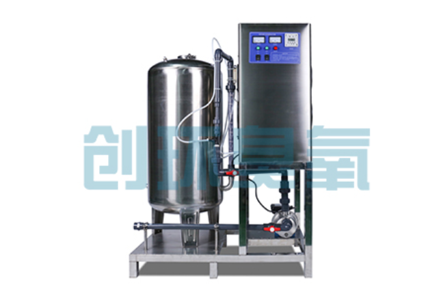 静安臭氧发生器设计4大核心问题全解析:附气源与参数选型表
