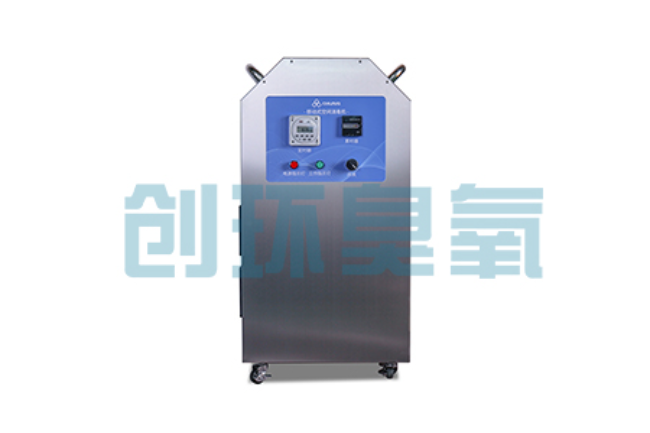 静安臭氧发生器在其他食品加工中的应用有哪些?
