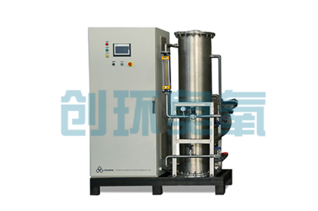 静安高浓度化工废水脱毒对比：臭氧发生器与湿式氧化法（WAO）的能耗与设备投资评估