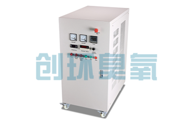 静安AOP高级氧化技术完整指南:3步掌握臭氧投加量与HRT控制