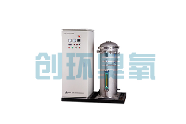 静安臭氧+UV vs 臭氧+H₂O₂:哪个AOP工艺运行成本低20%?