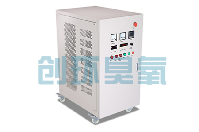 静安臭氧如何实现水产养殖水体微生态重构?工厂化高密度养殖技术深度拆解