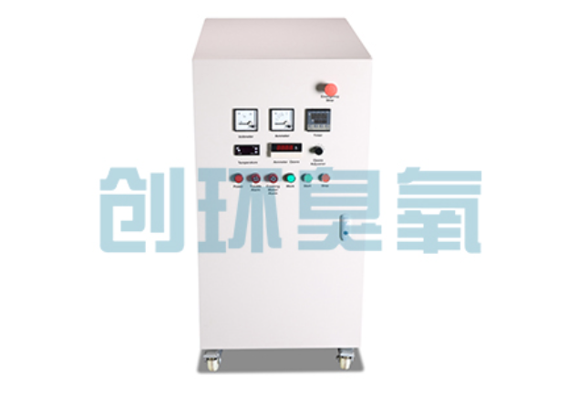 静安拒绝盲目选型!工厂化循环水养殖臭氧发生器产量计算公式与避坑指南