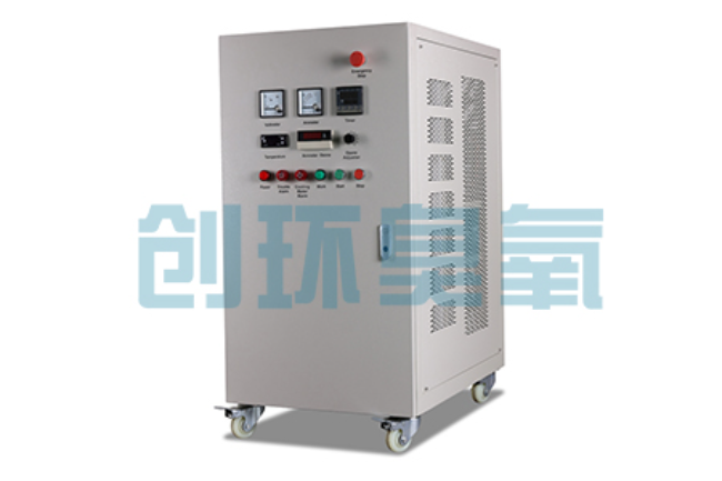 静安冬季养殖场密闭消毒双赢方案：臭氧发生器在工厂化水产与畜牧场景的安全应用