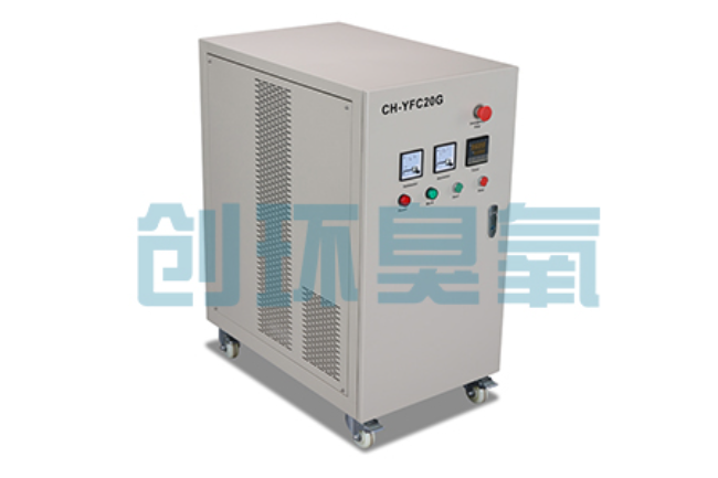 静安ORP(氧化还原电位)控制在海水养殖臭氧投加中的核心作用与设定区间