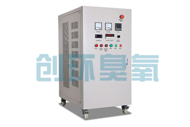 静安高密度养虾水质恶化怎么救?臭氧发生器降解氨氮与亚硝酸盐实操步骤