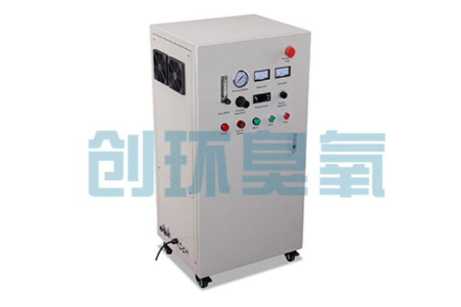 静安5个臭氧发生器实操技巧,有效提升鲈鱼循环水养殖成活率